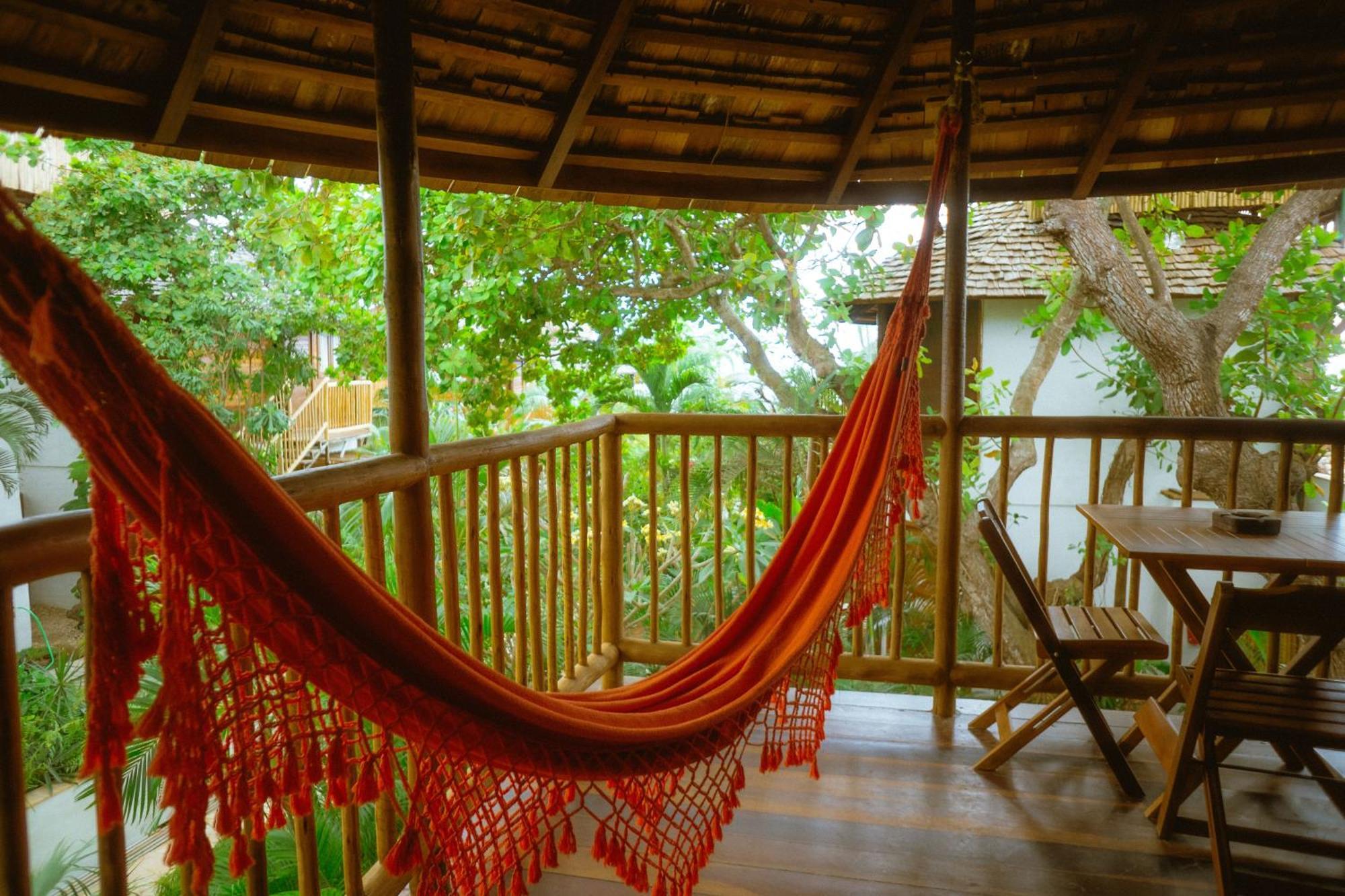 Hurricane Jeri 5* Jijoca de Jericoacoara