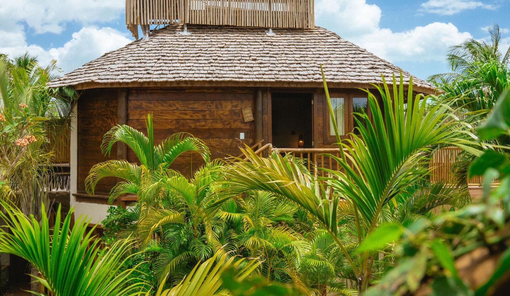 Hurricane Jeri 5* Jijoca de Jericoacoara