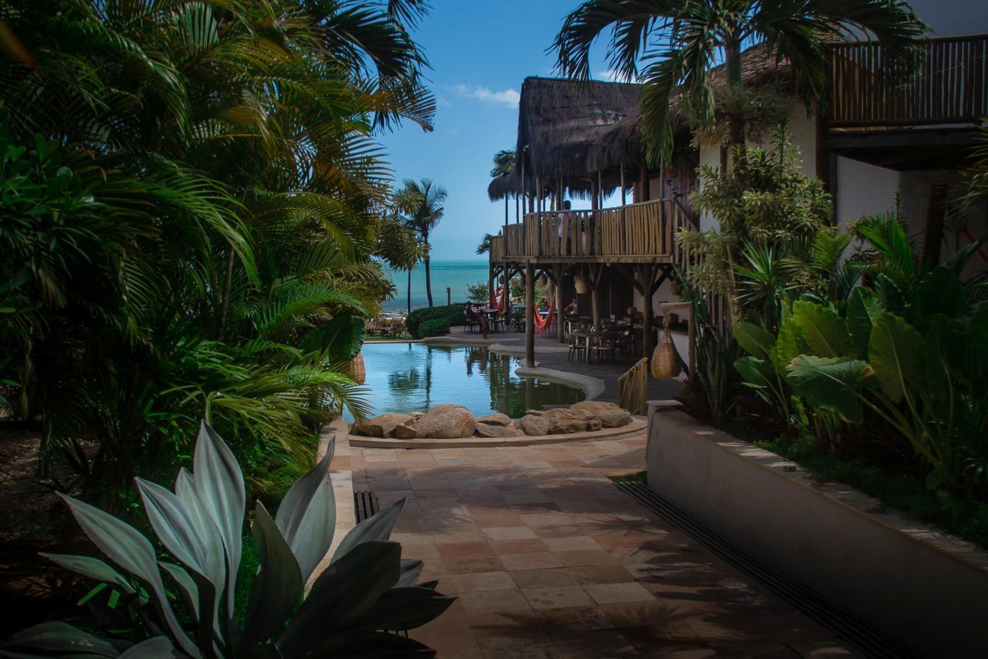 Hurricane Jeri 賓館 Jijoca de Jericoacoara